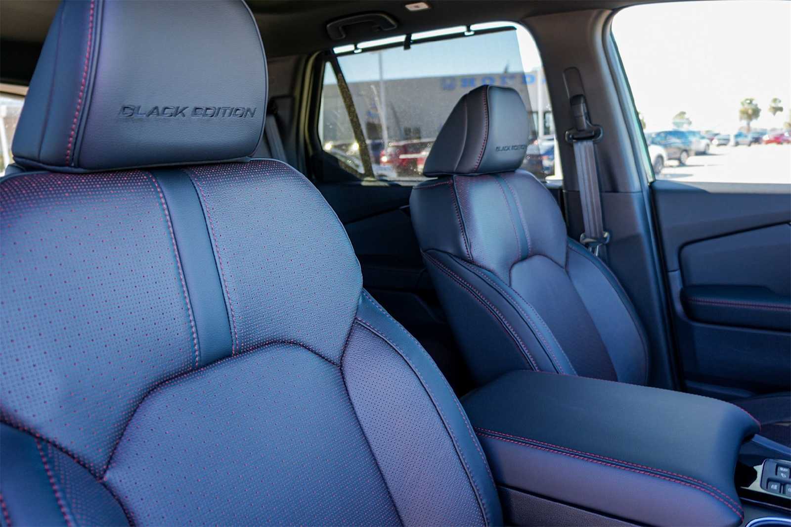 Thumbnail: 2025 Honda Pilot - 14