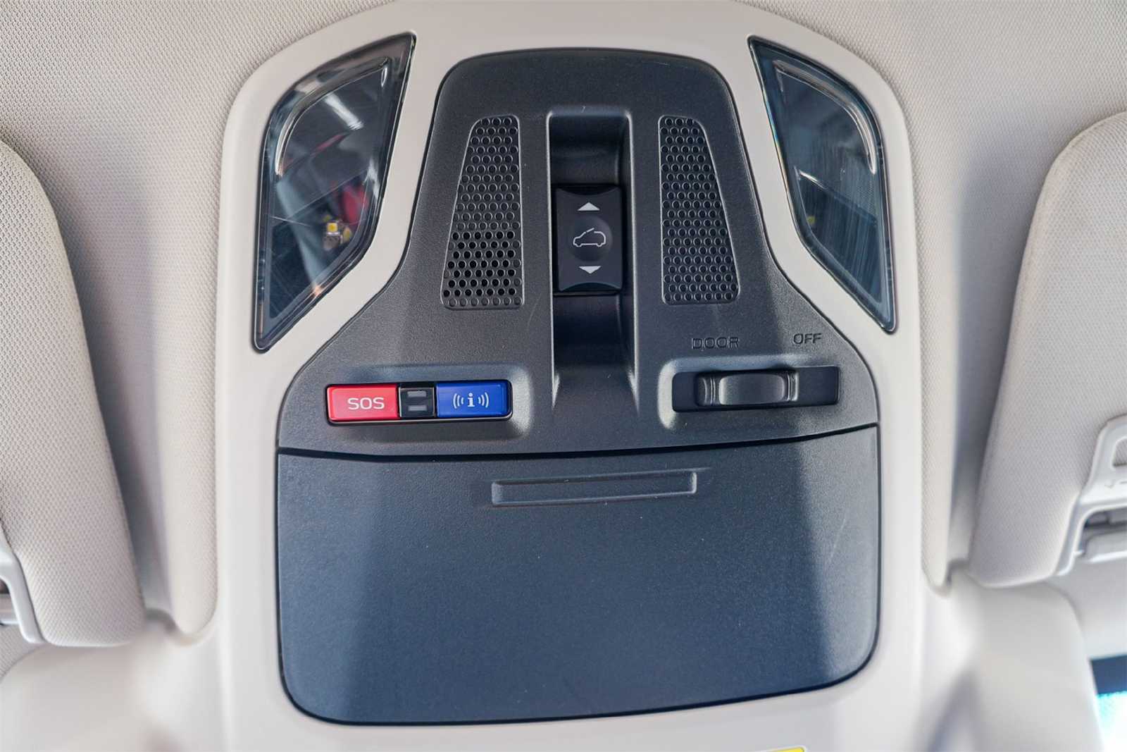 Thumbnail: 2022 Subaru Outback - 24