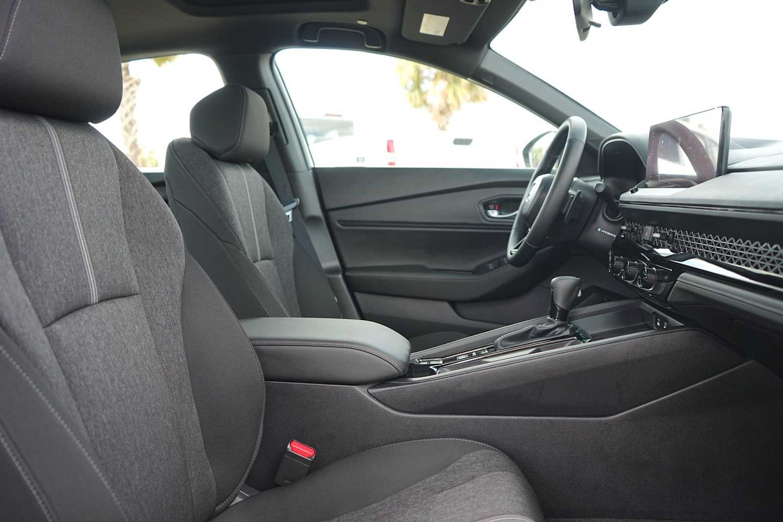 Thumbnail: 2025 Honda Accord - 14