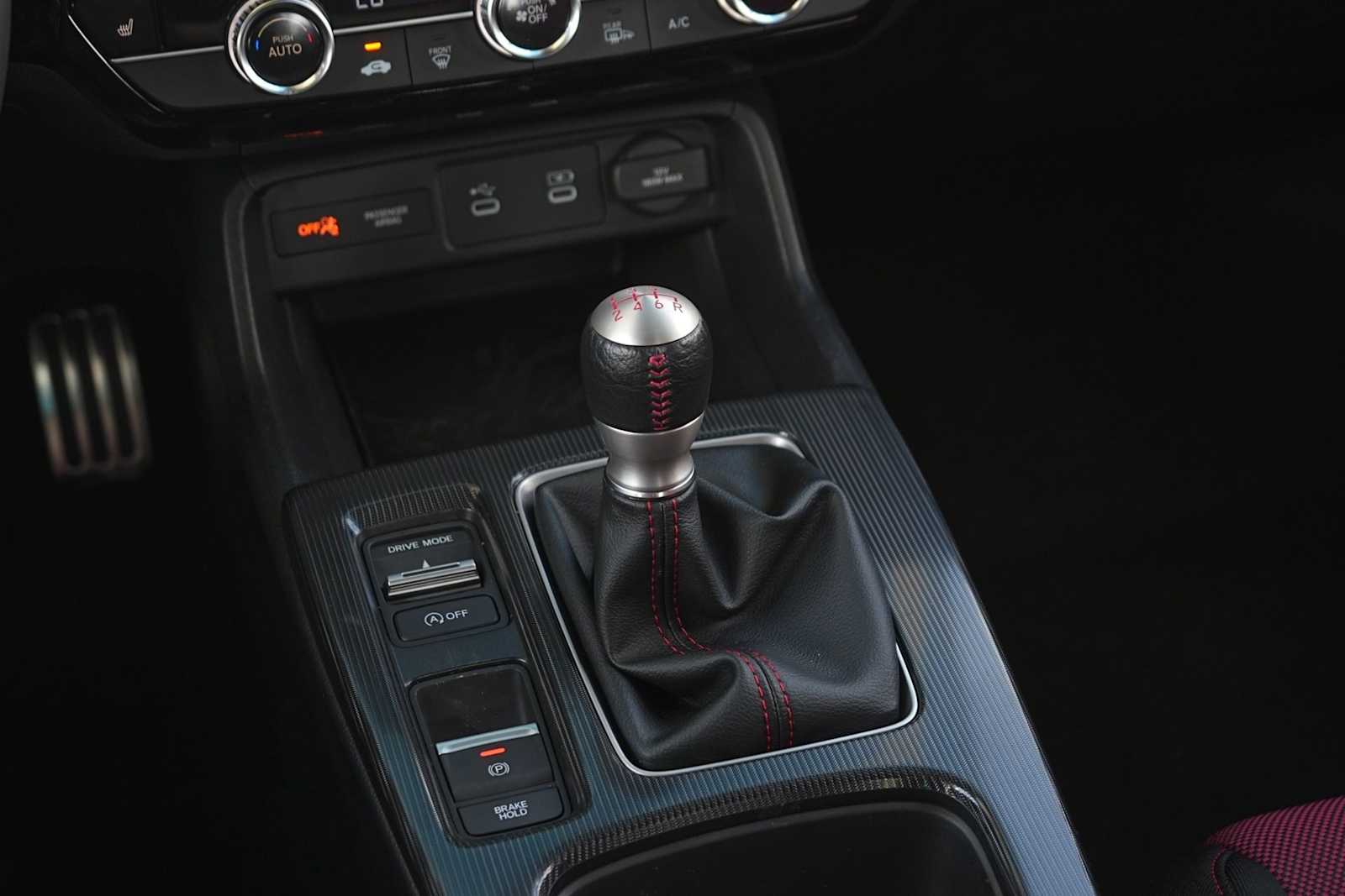 Thumbnail: 2026 Honda Civic - 17