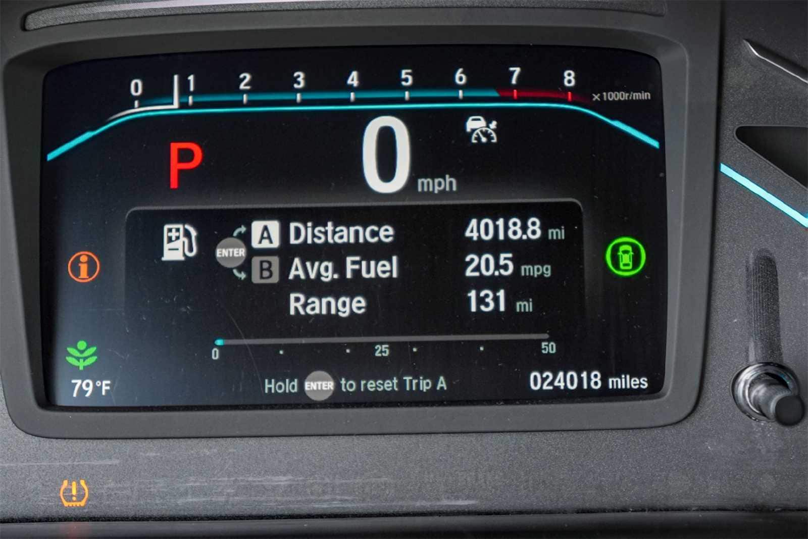 Thumbnail: 2024 Honda Odyssey - 18