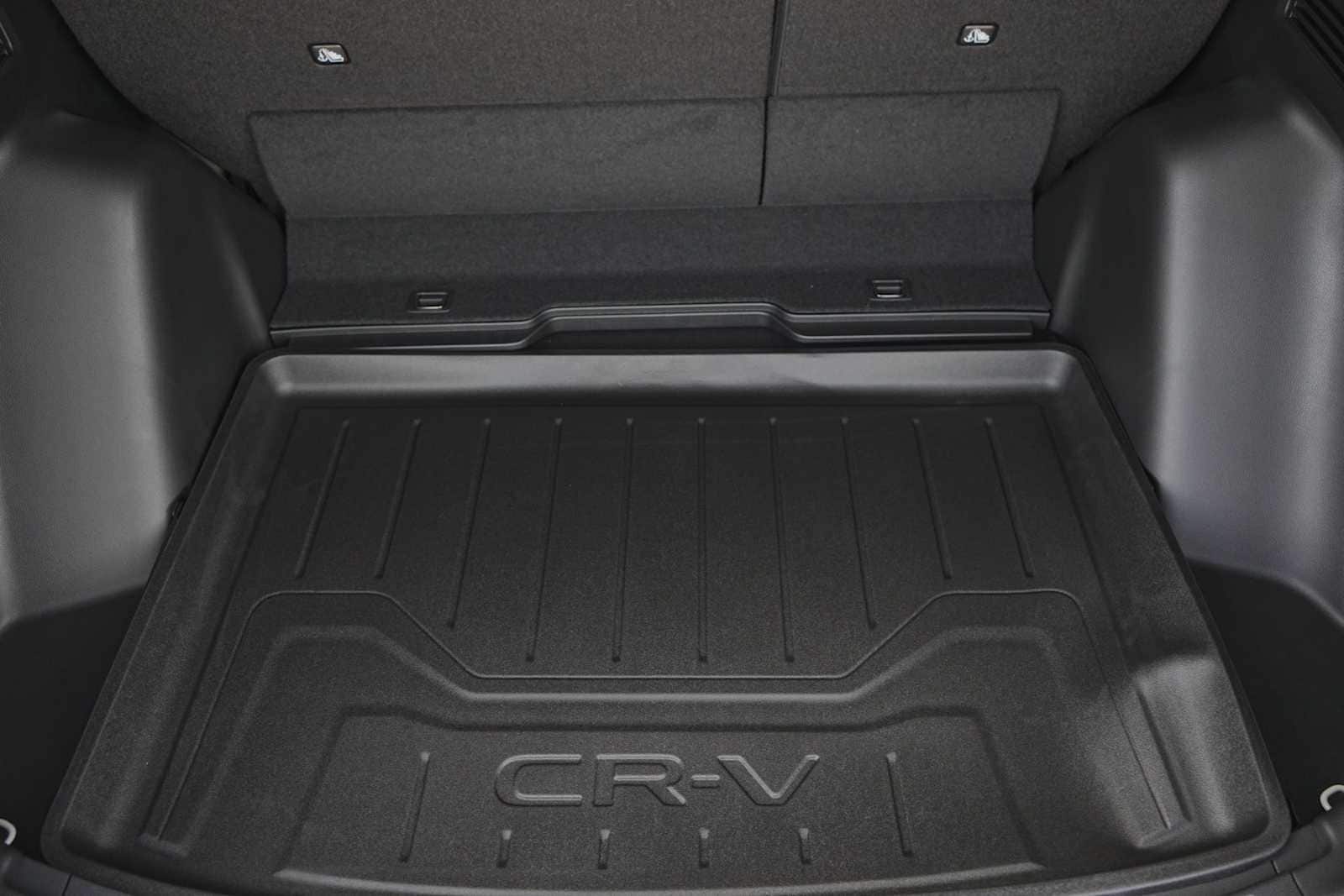 Thumbnail: 2026 Honda CR-V - 19