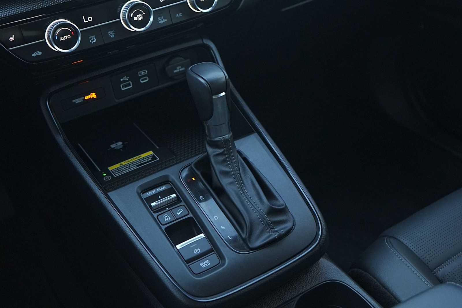 Thumbnail: 2023 Honda CR-V - 20