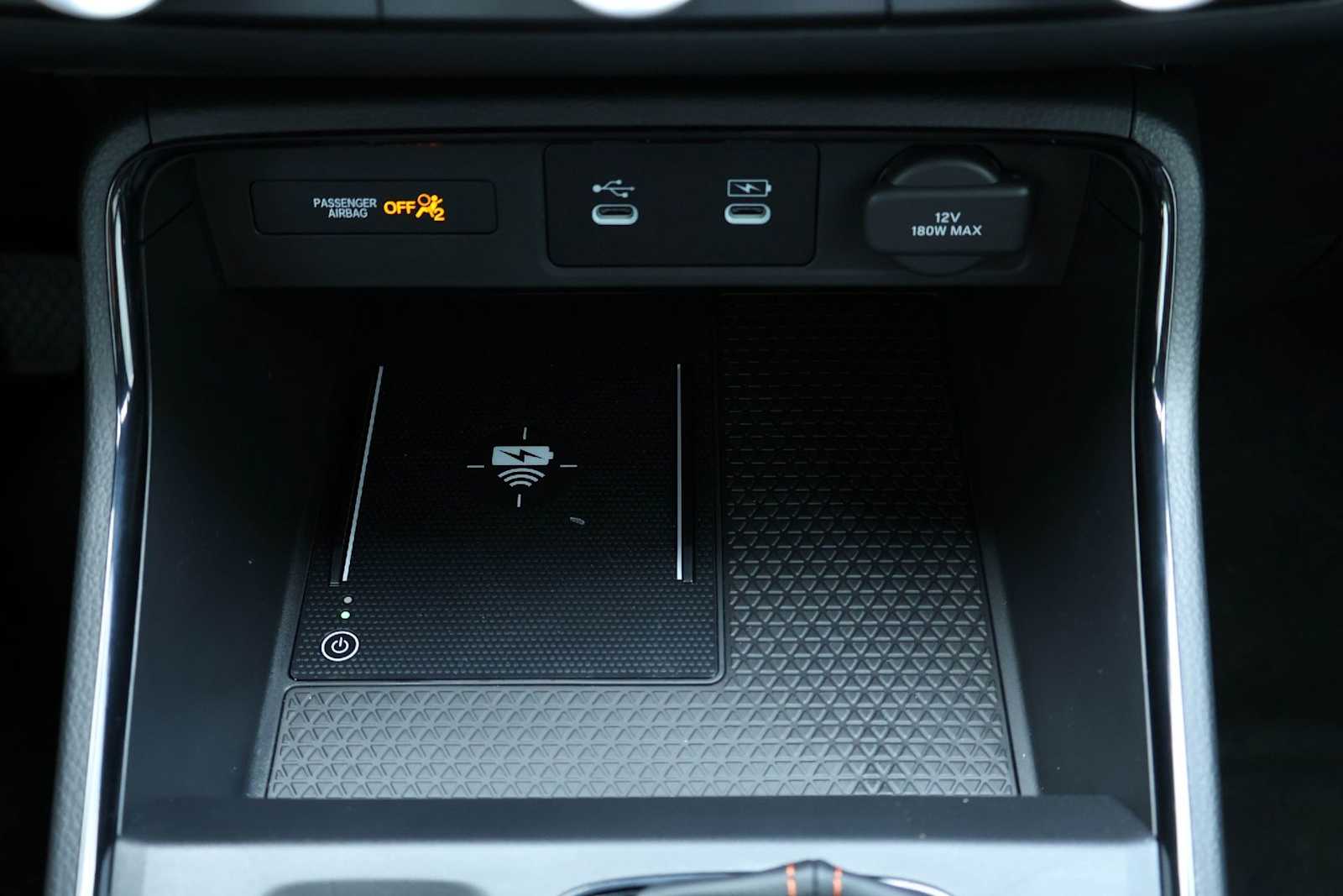 Thumbnail: 2026 Honda CR-V - 26