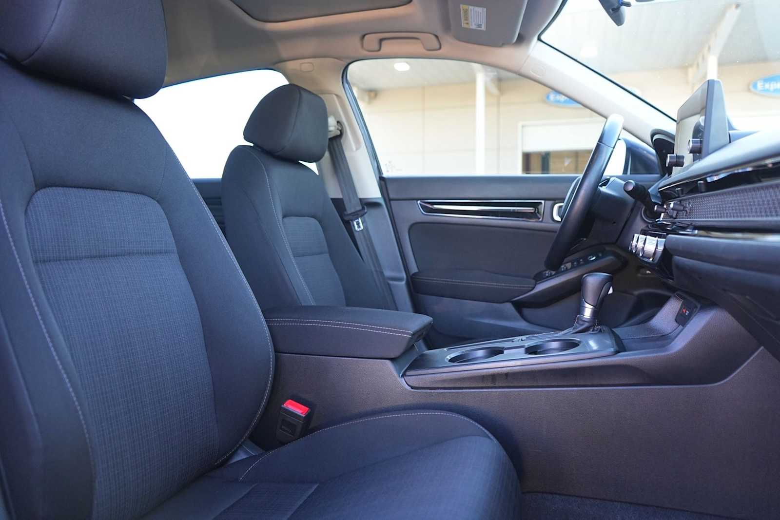 Thumbnail: 2023 Honda Civic - 15