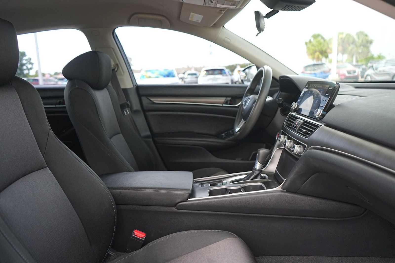 Thumbnail: 2021 Honda Accord - 15