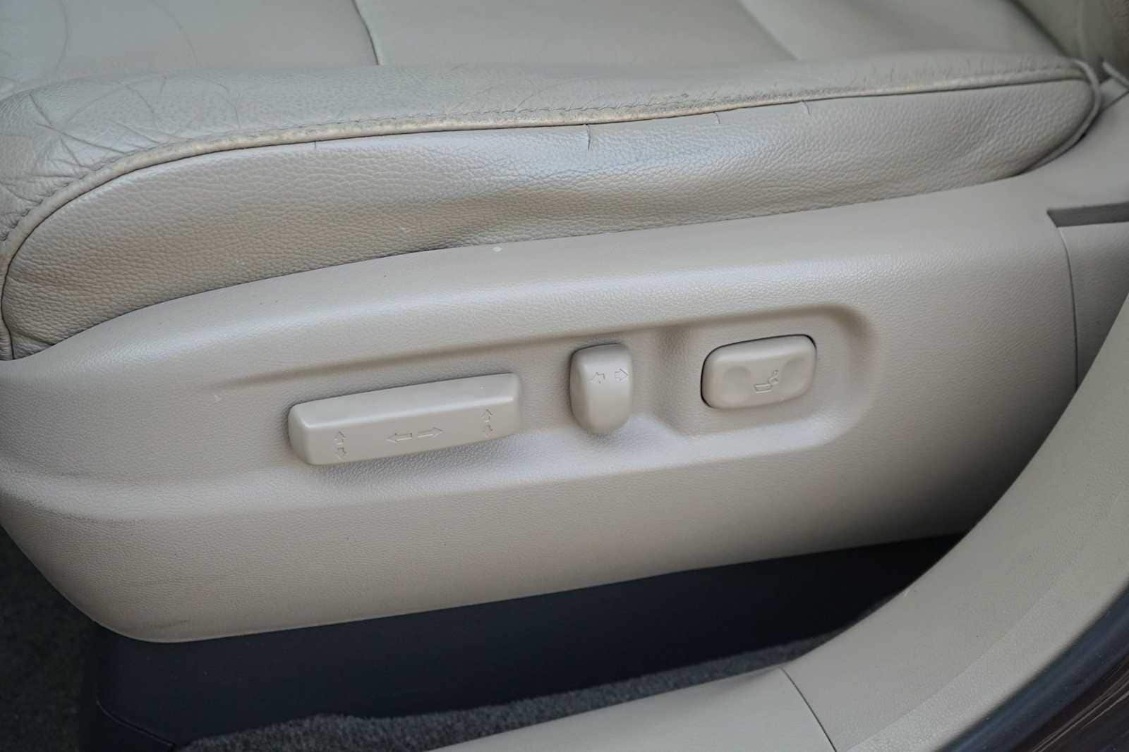 Thumbnail: 2013 Honda Pilot - 12