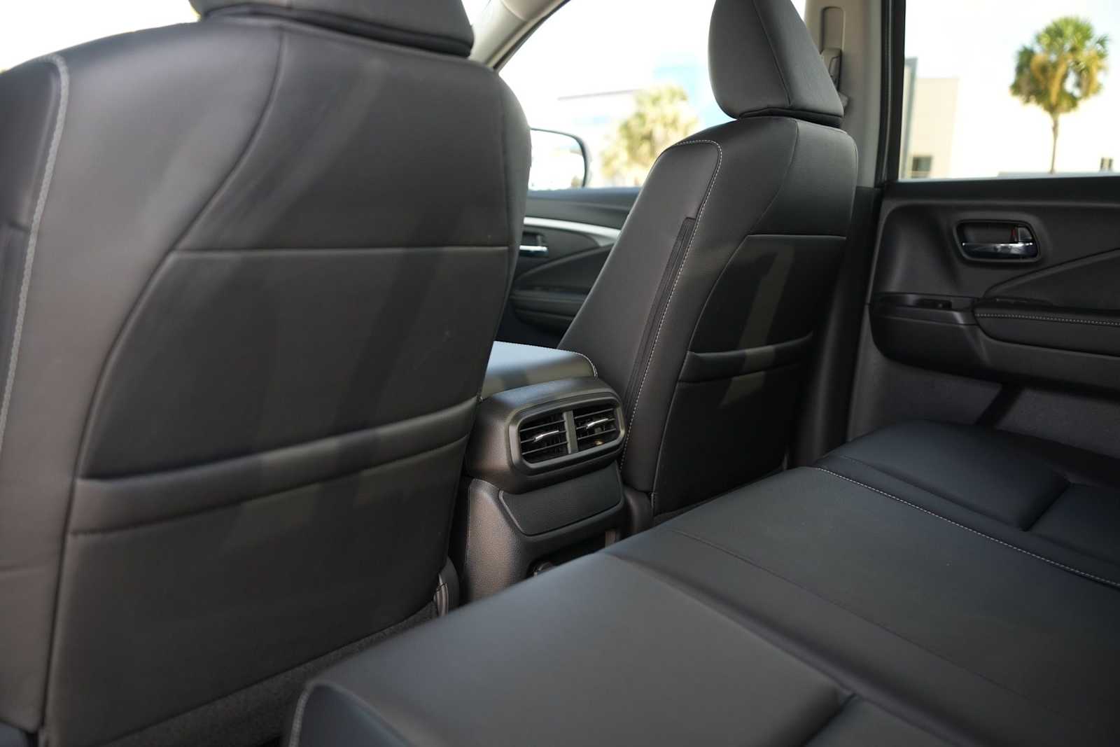 Thumbnail: 2026 Honda Ridgeline - 12