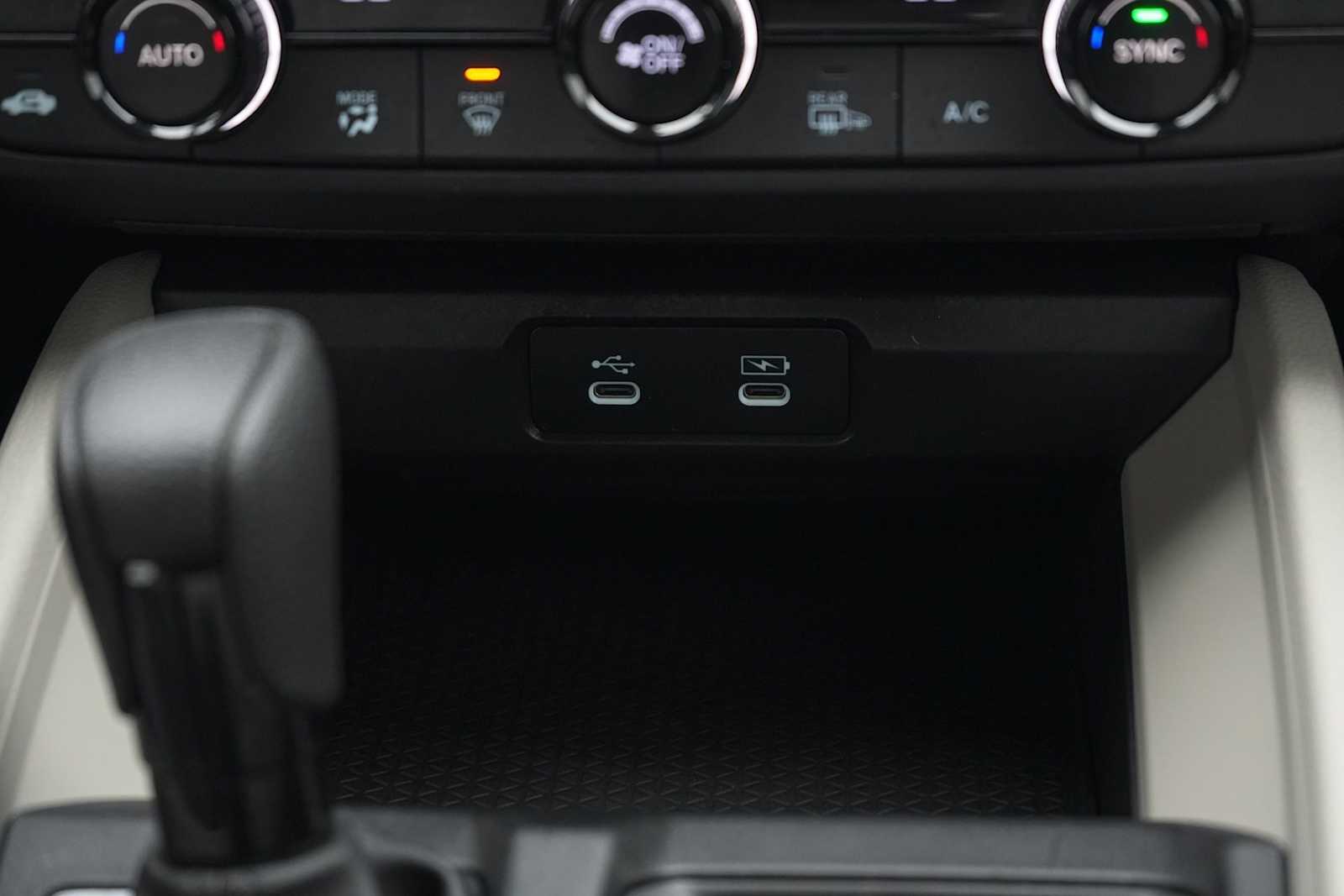 Thumbnail: 2025 Honda Accord - 23