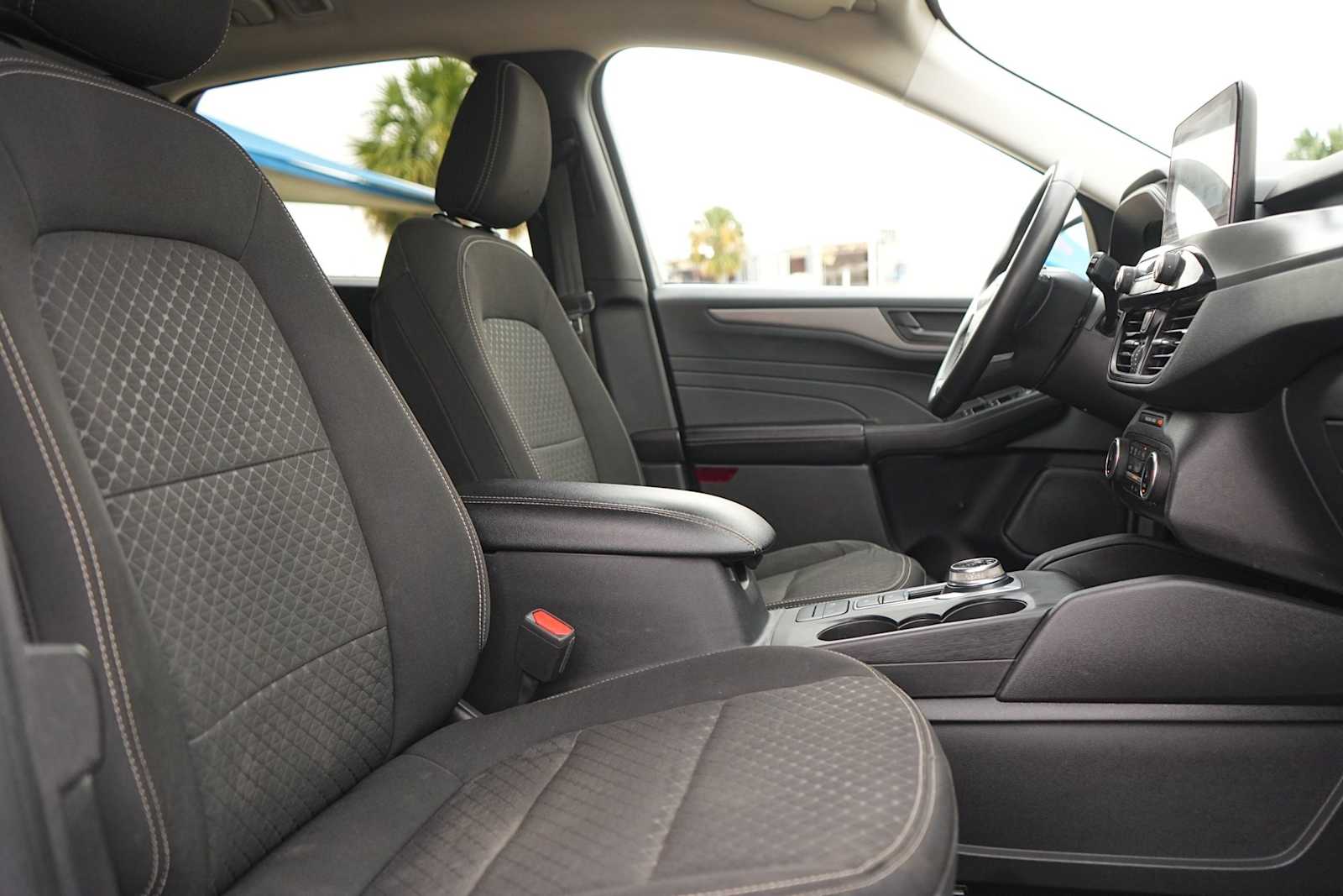 Thumbnail: 2023 Ford Escape - 15