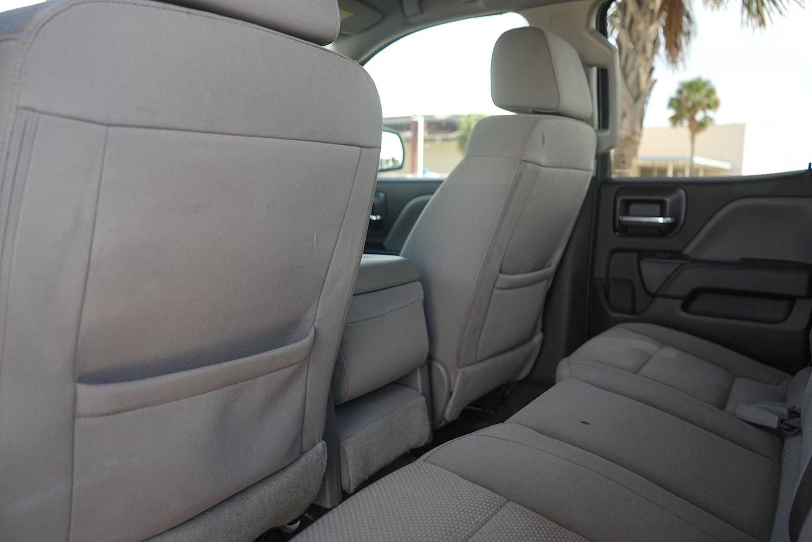 Thumbnail: 2017 GMC Sierra 1500 - 13