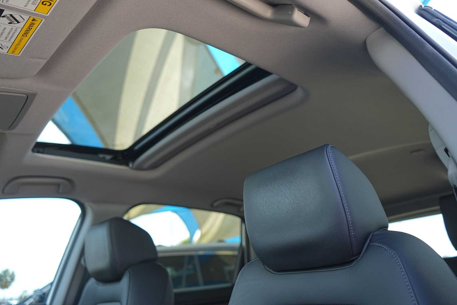 Thumbnail: 2021 Honda CR-V - 24