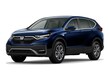 Honda CR-V Hybrid
