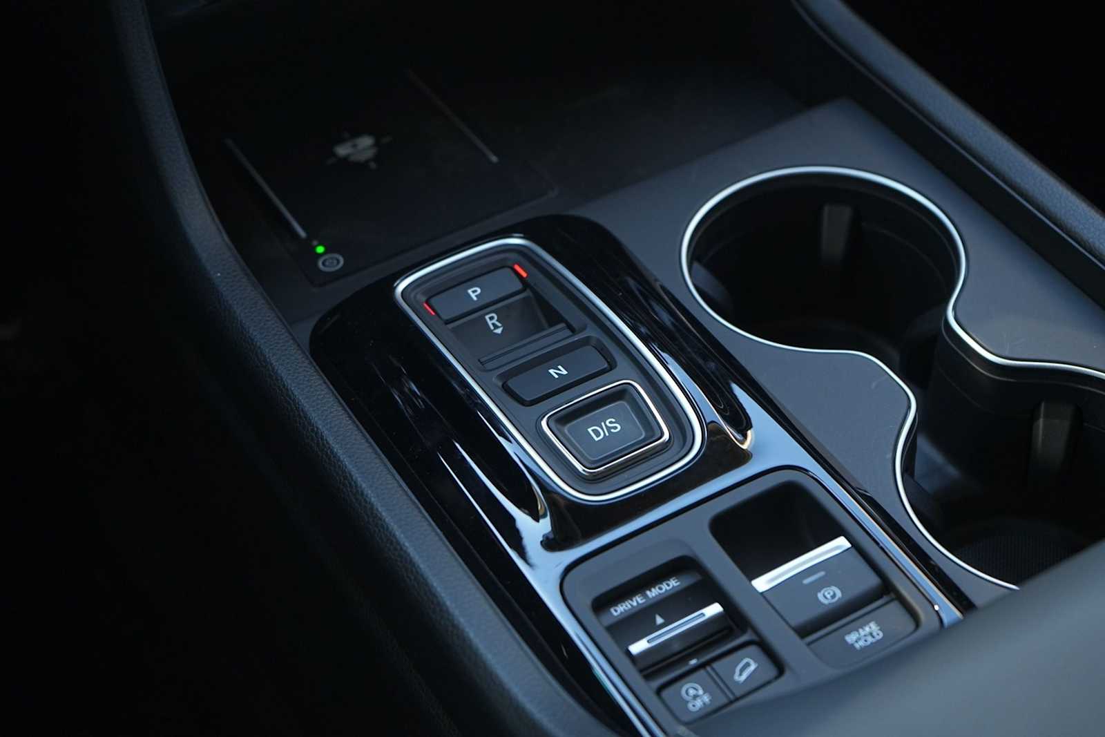 Thumbnail: 2025 Honda Pilot - 17