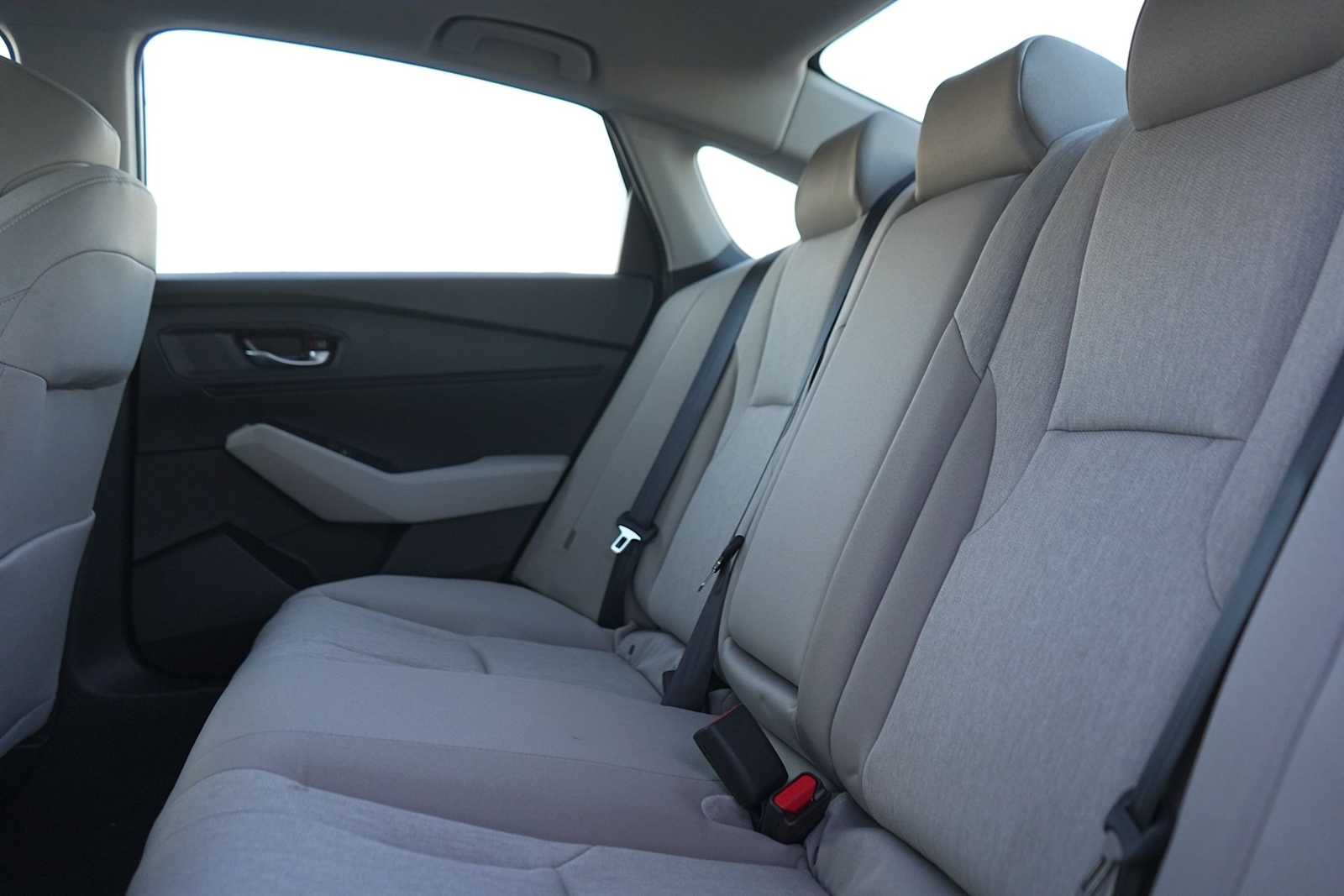 Thumbnail: 2025 Honda Accord - 13