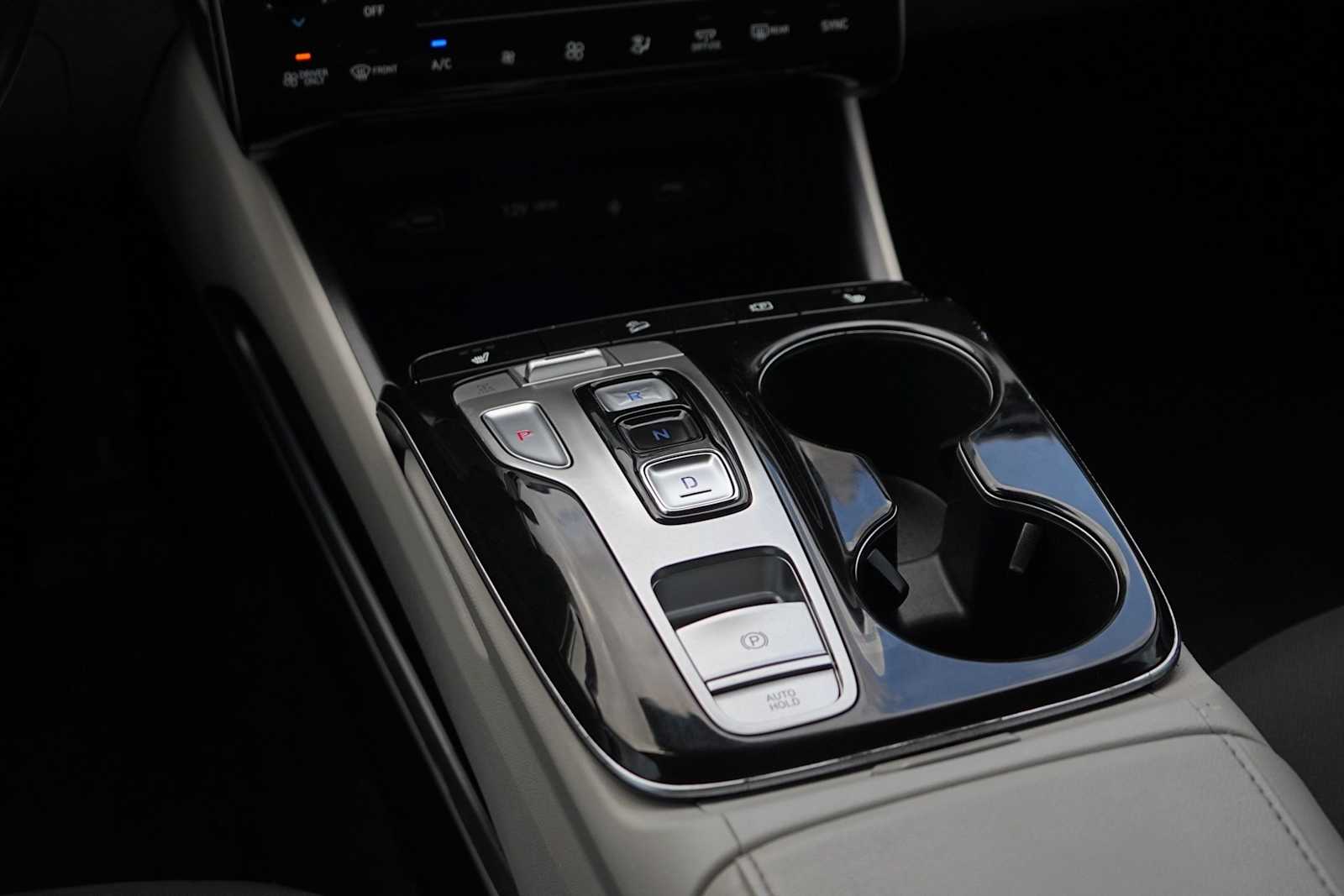 Thumbnail: 2022 Hyundai Tucson - 20