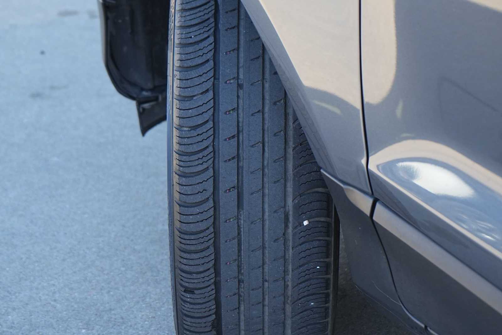 Thumbnail: 2019 Ford EcoSport - 29