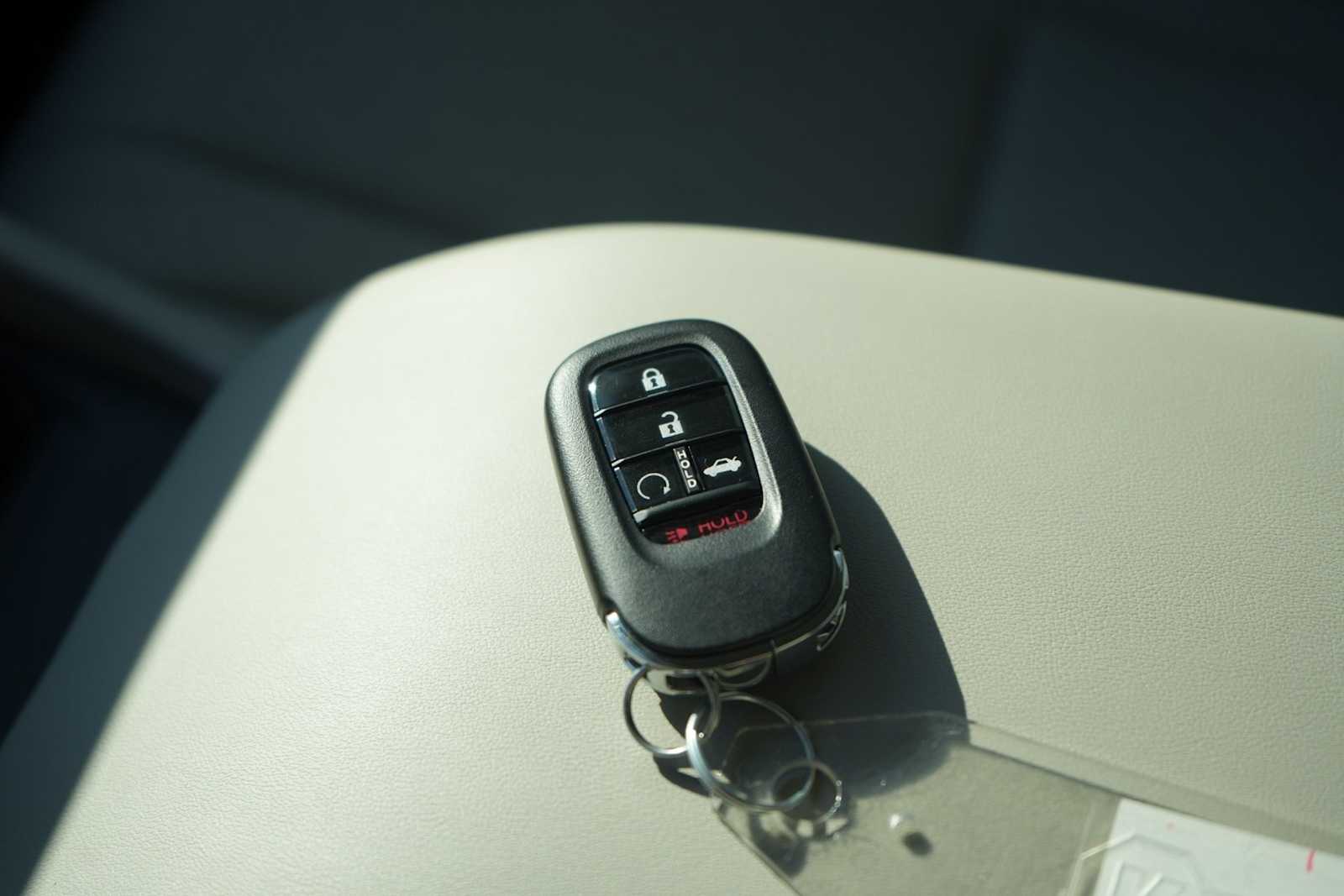 Thumbnail: 2025 Honda Accord - 20