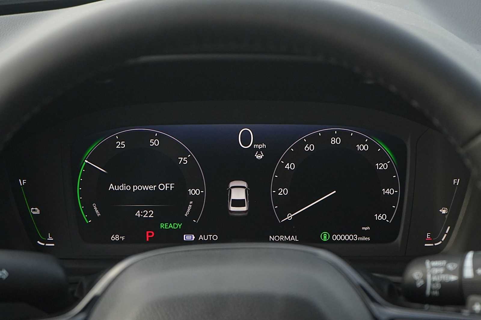 Thumbnail: 2025 Honda Accord - 18