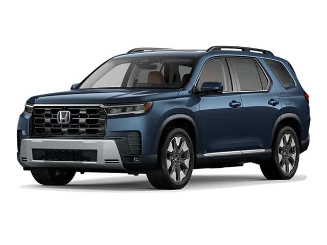 2026 Honda Pilot Elite -
                  Houston, TX