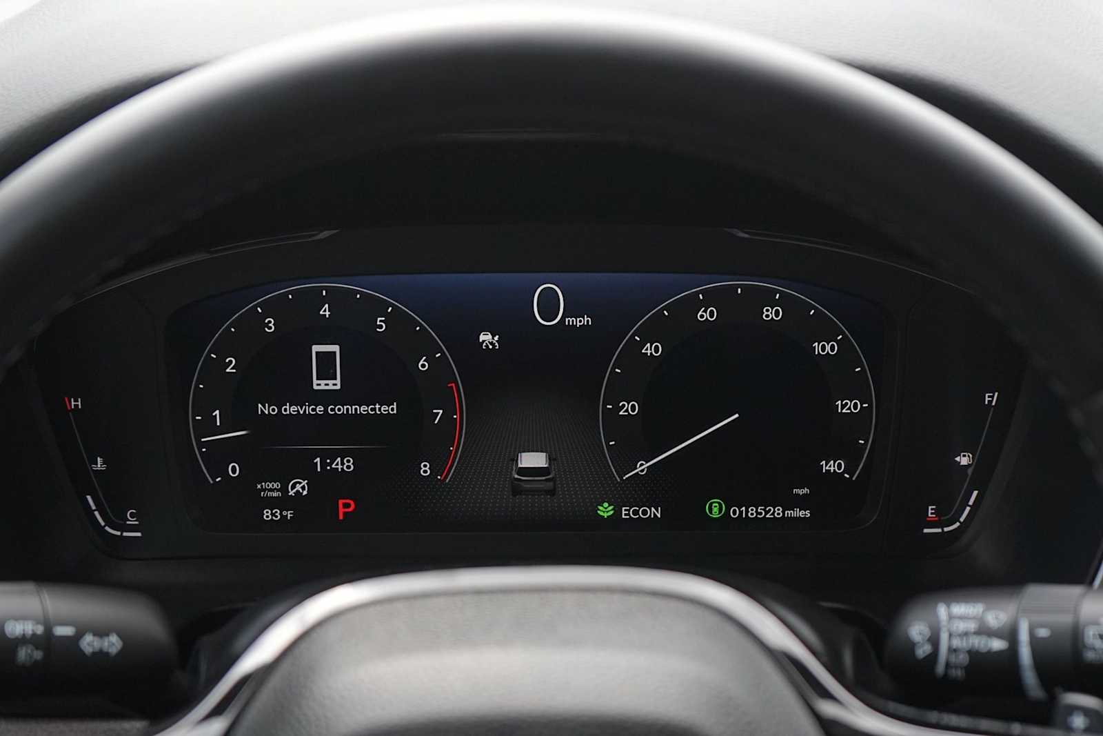 Thumbnail: 2025 Honda Pilot - 21