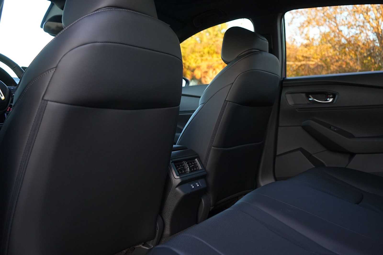 Thumbnail: 2025 Honda Accord - 12