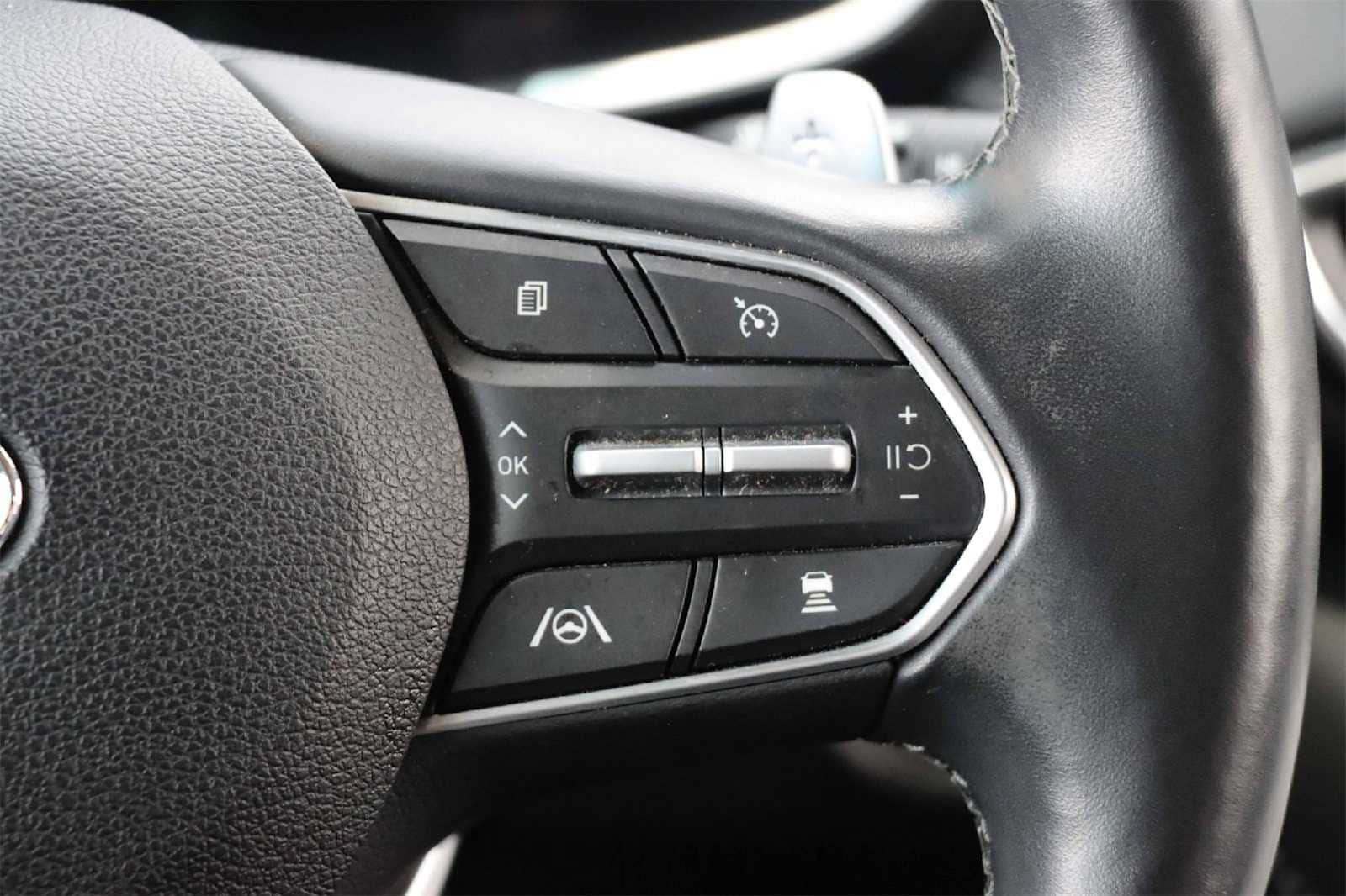 Thumbnail: 2023 Hyundai Santa Fe - 22