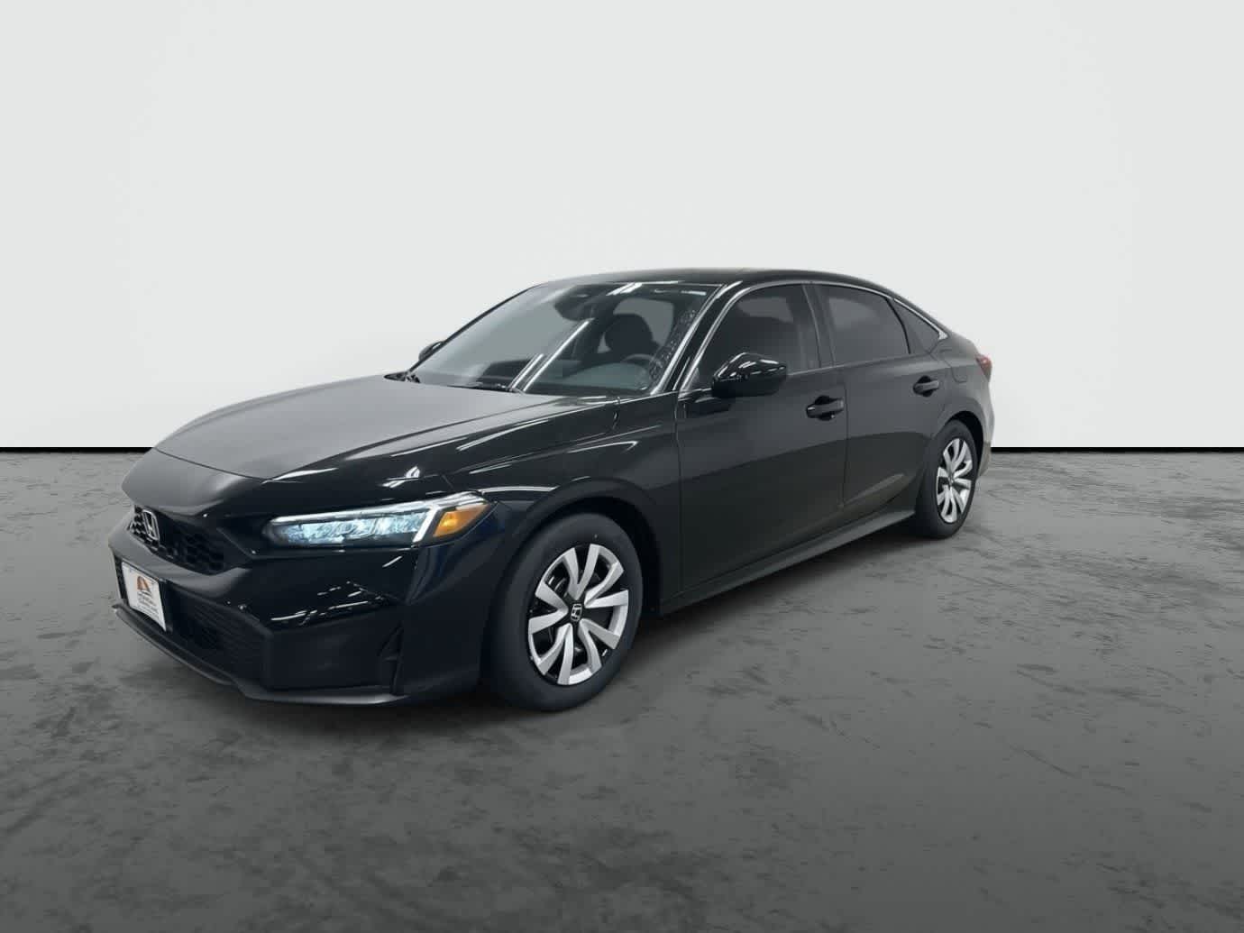 Thumbnail: 2026 Honda Civic - 8