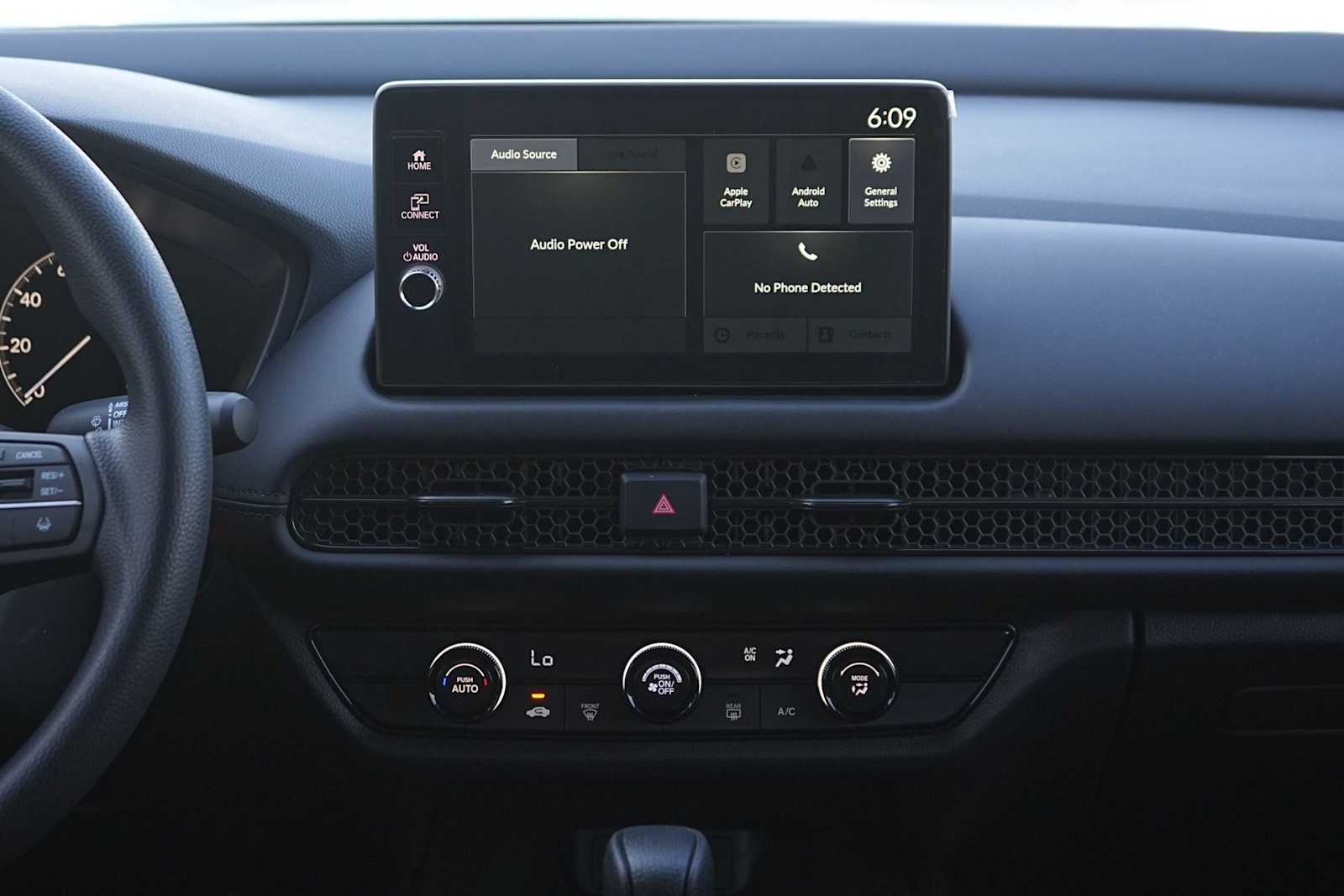 Thumbnail: 2026 Honda HR-V - 16