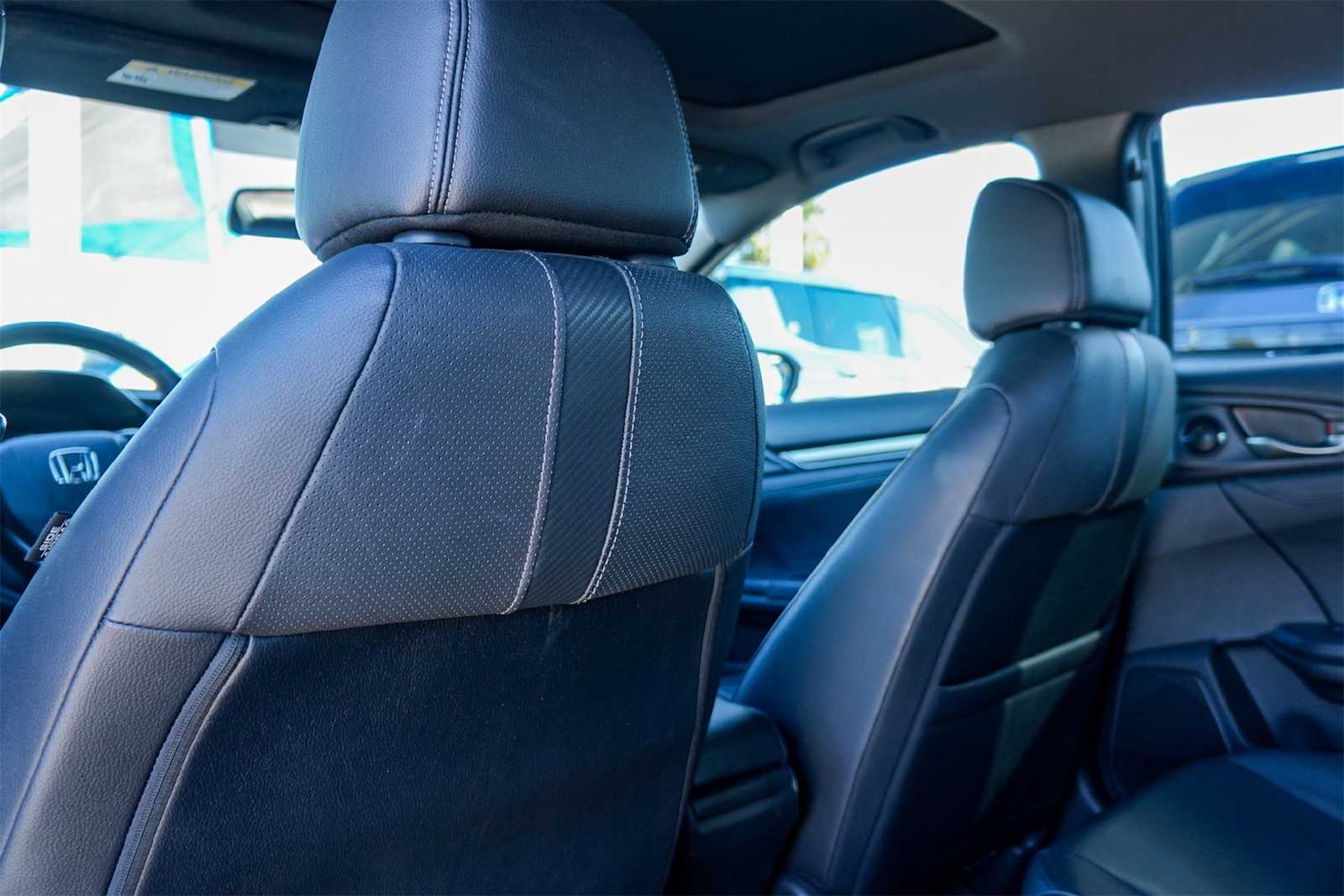 Thumbnail: 2018 Honda Civic - 12