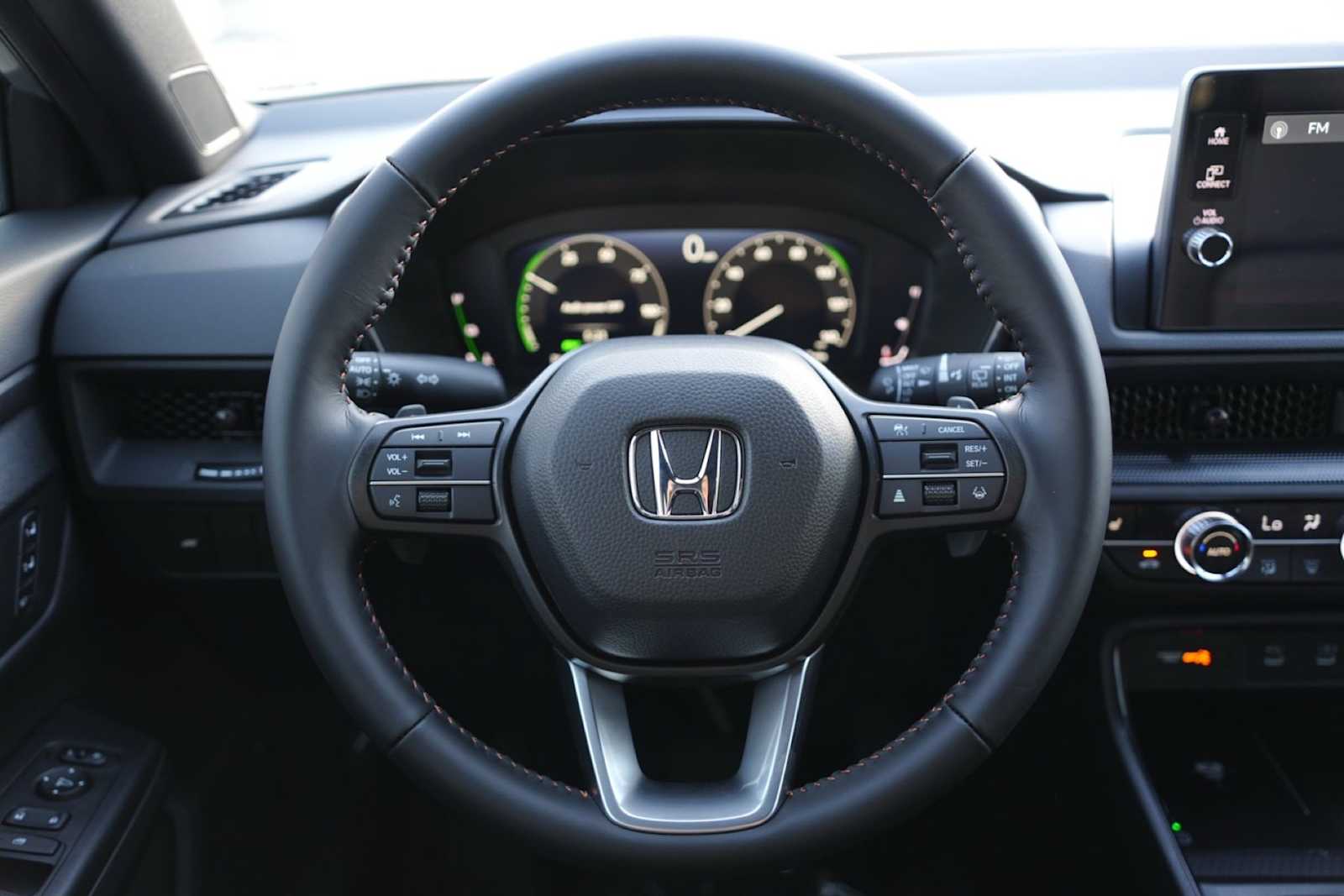 Thumbnail: 2026 Honda CR-V - 15