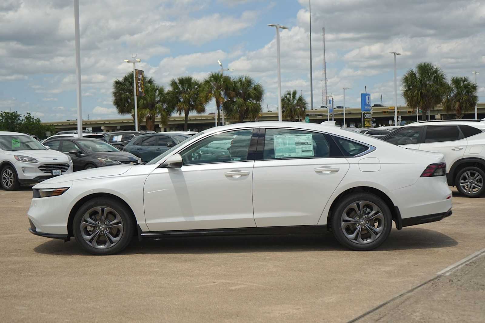 Thumbnail: 2026 Honda Accord - 3