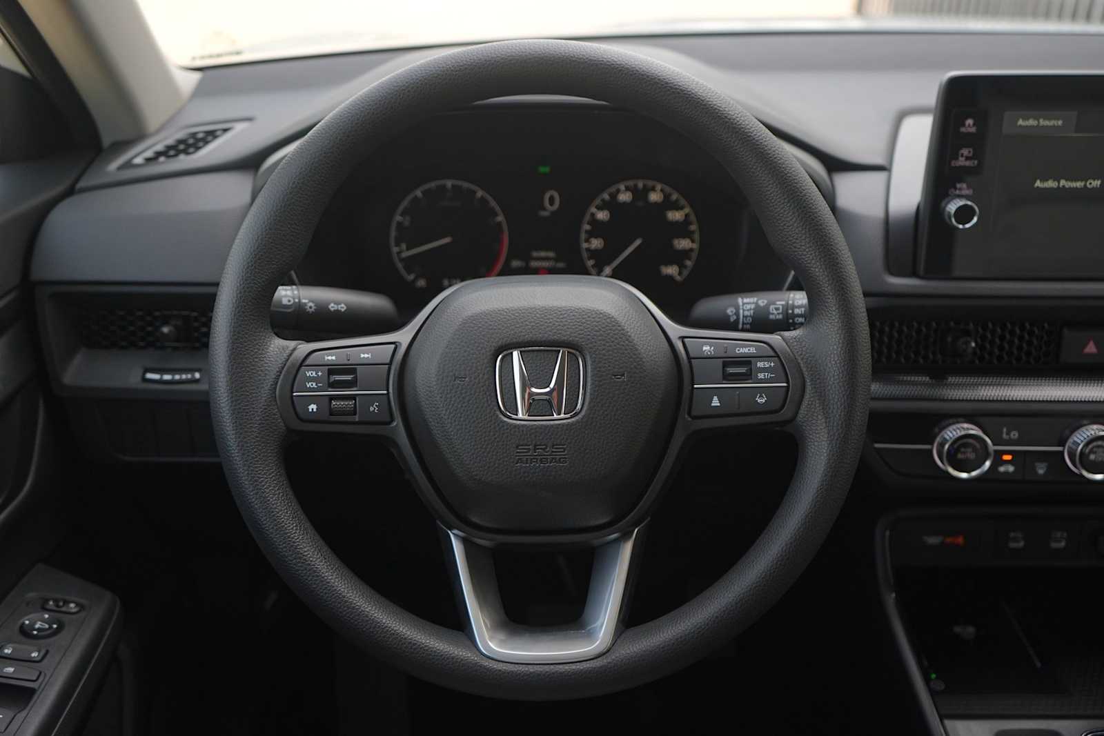 Thumbnail: 2026 Honda CR-V - 15