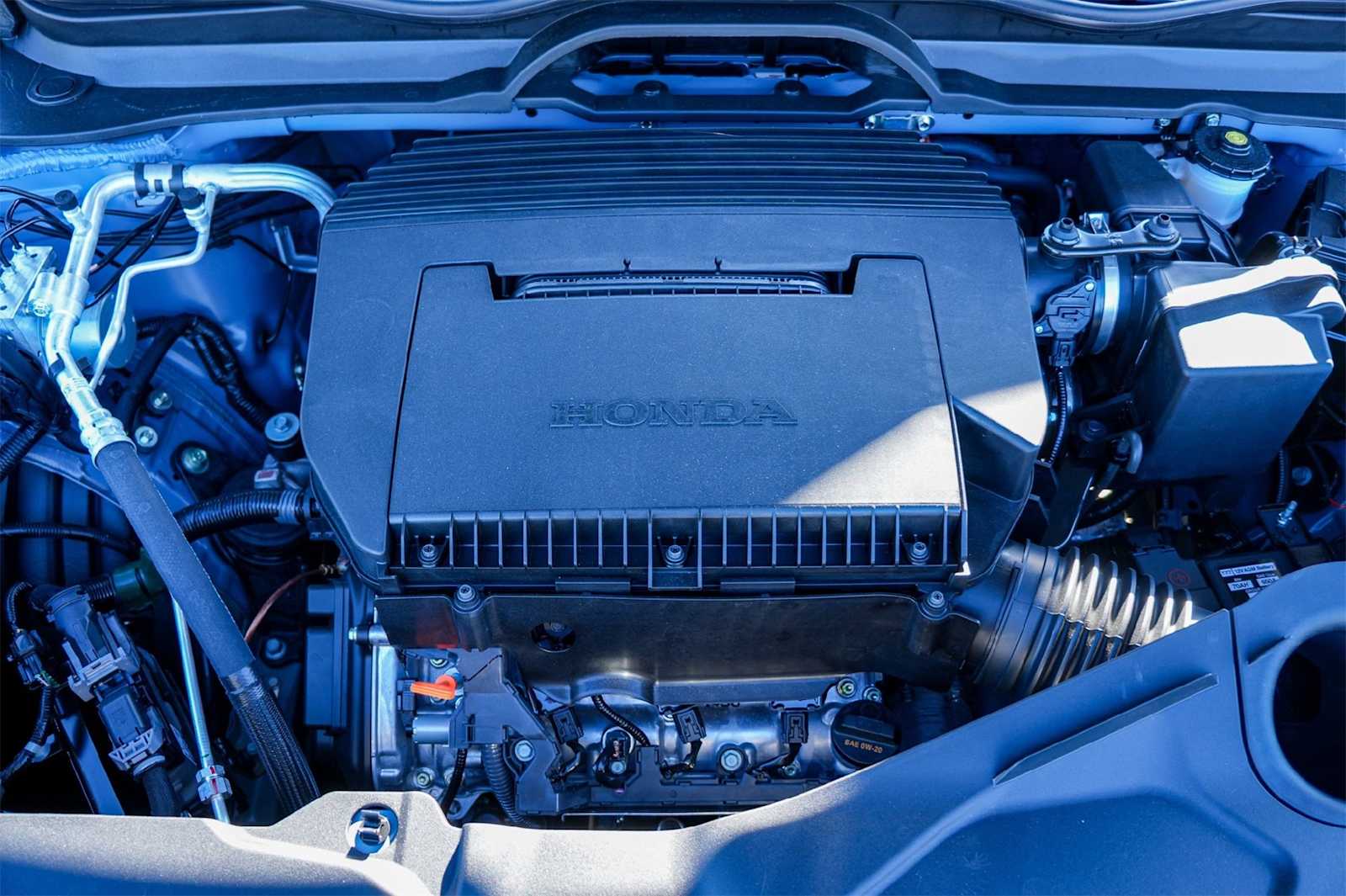 Thumbnail: 2025 Honda Pilot - 9