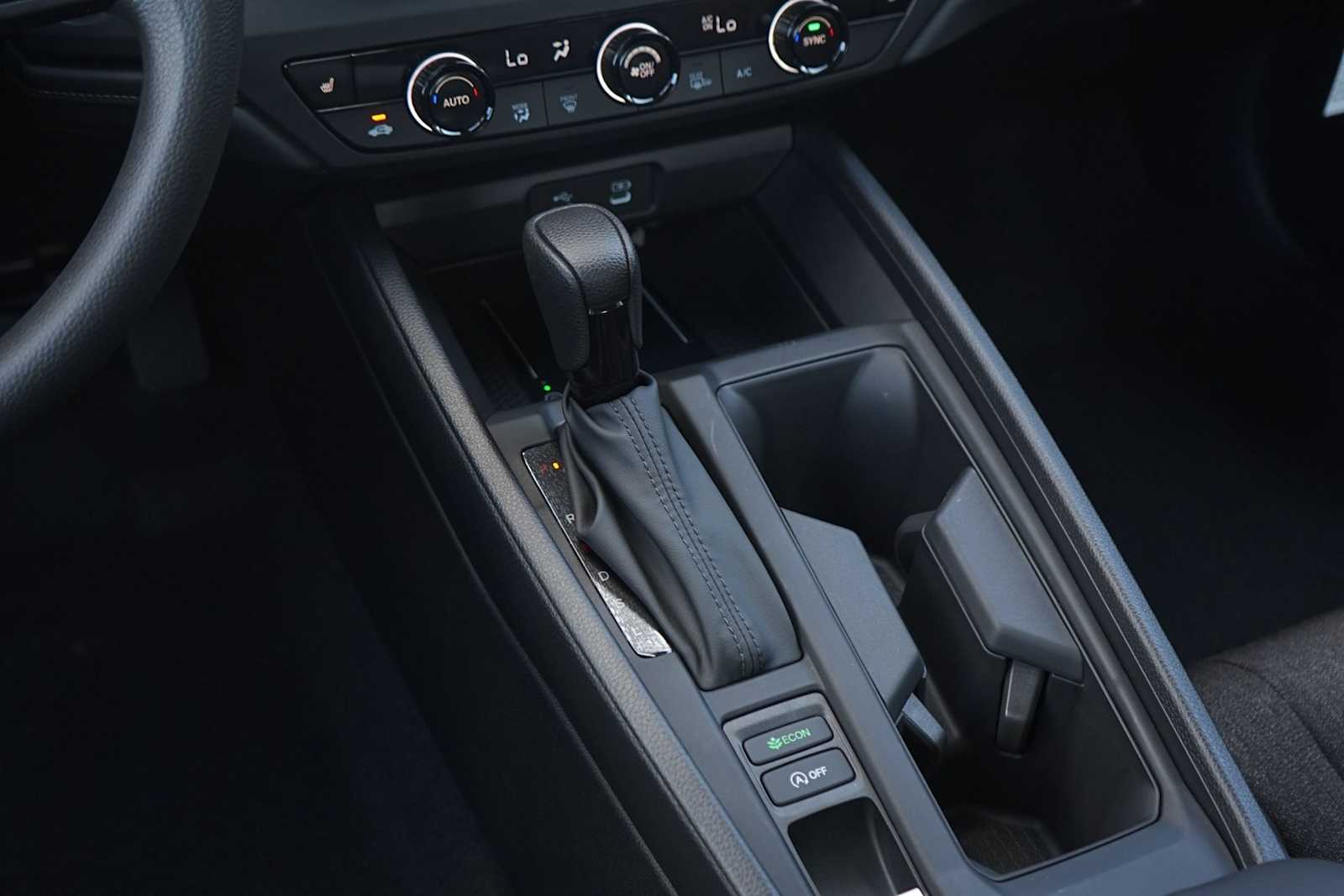 Thumbnail: 2026 Honda Accord - 17