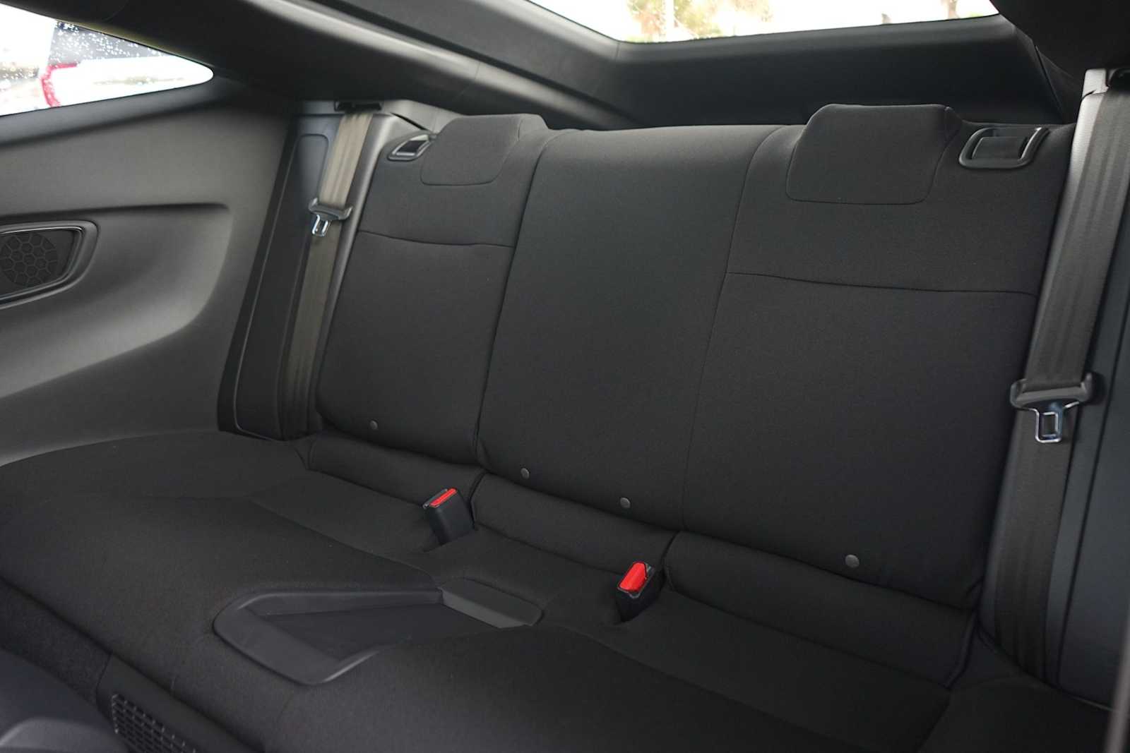2026 Honda Prelude Base - Photo 13