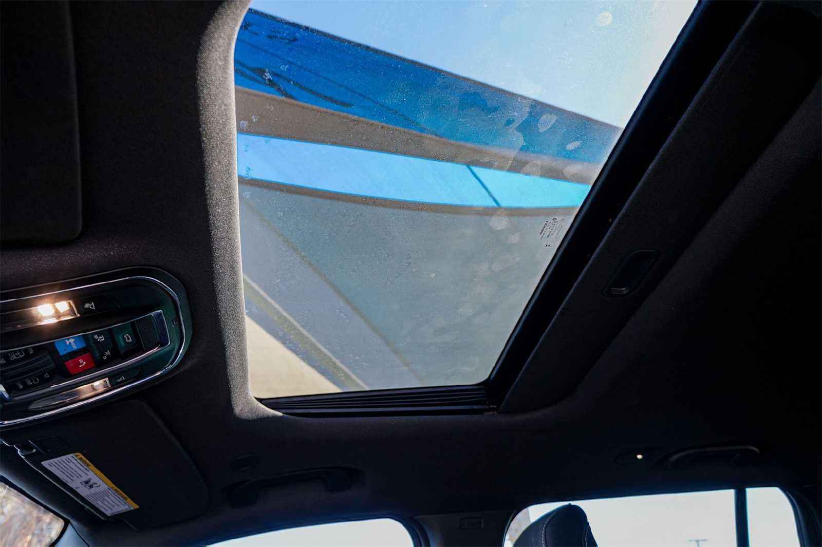 Thumbnail: 2024 Jeep Grand Cherokee - 23