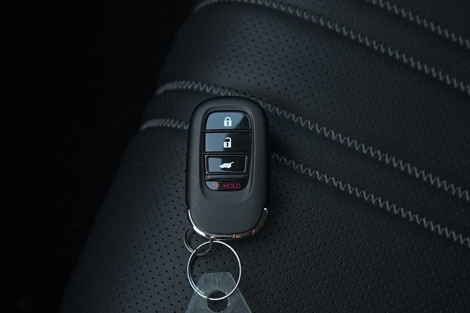 Thumbnail: 2026 Honda HR-V - 20