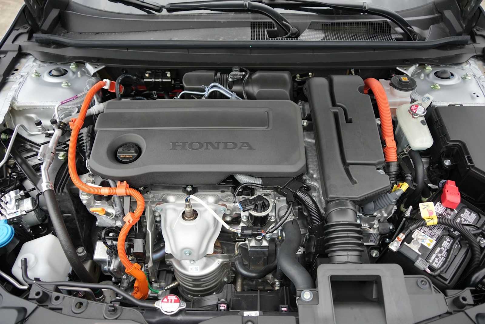 Thumbnail: 2025 Honda Accord - 9