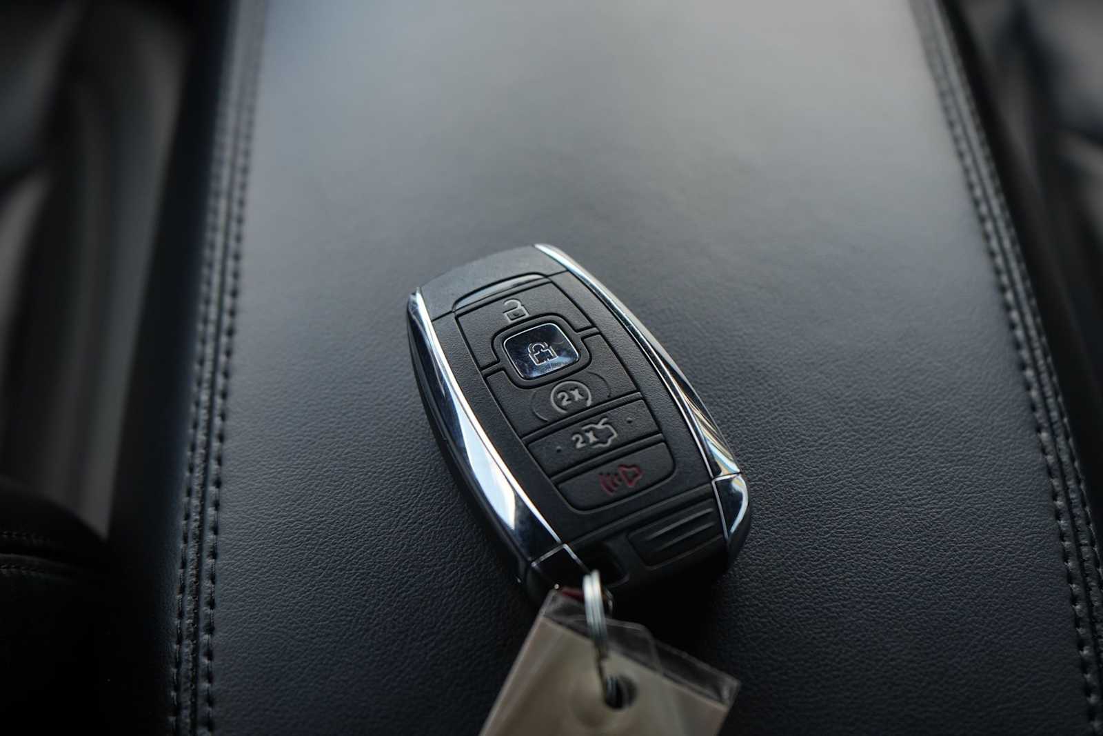 Thumbnail: 2018 Lincoln MKX - 28