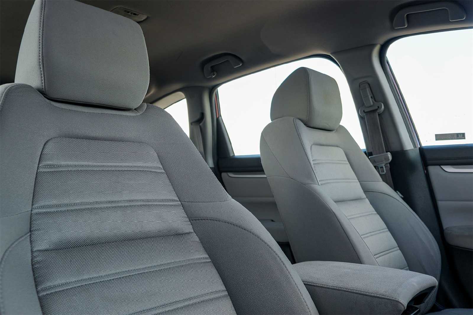 Thumbnail: 2019 Honda CR-V - 14