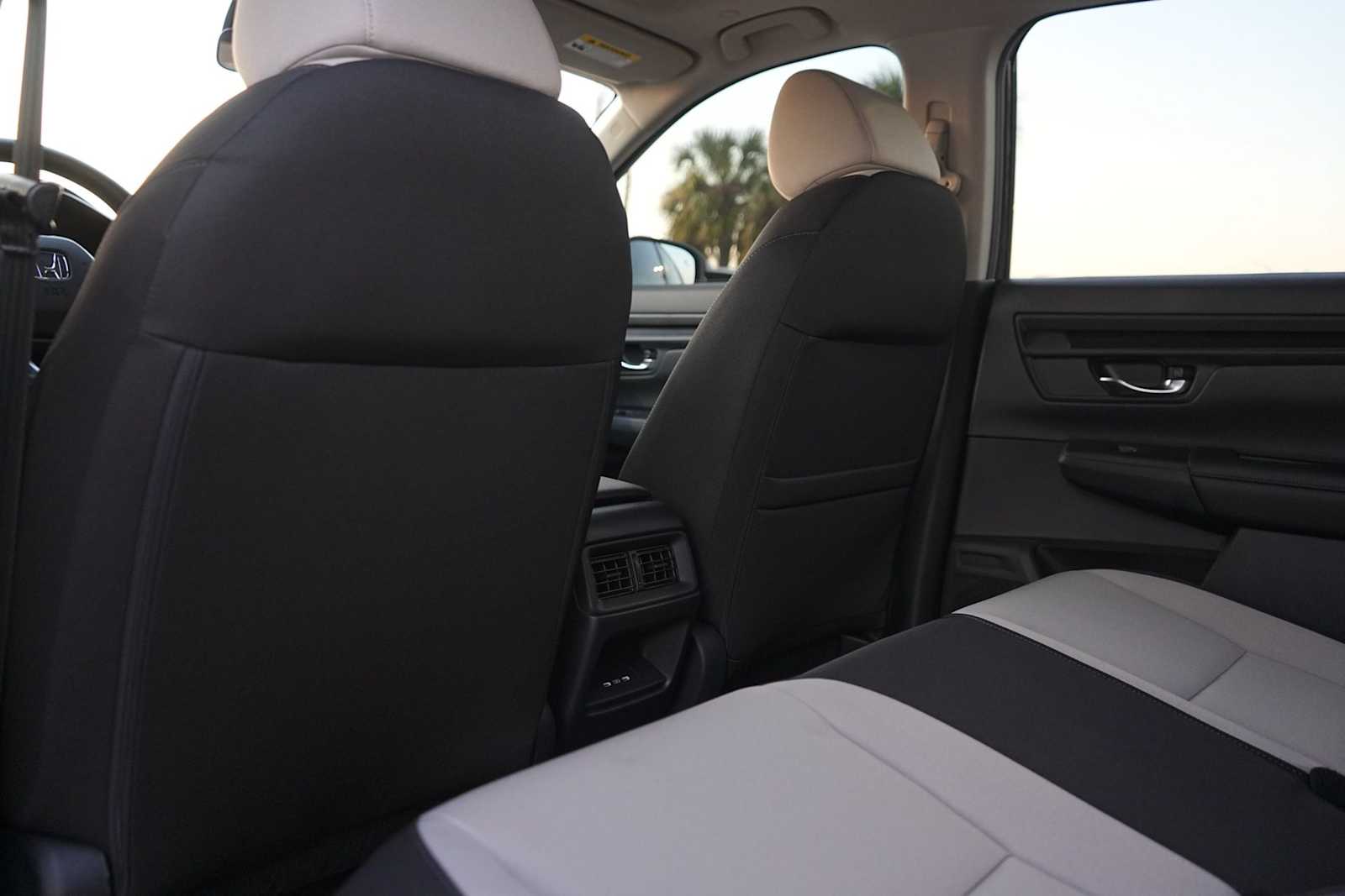 Thumbnail: 2026 Honda CR-V - 12