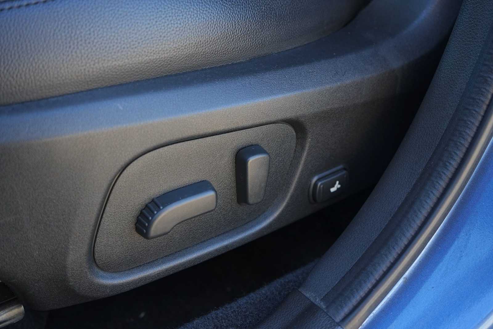 Thumbnail: 2017 Subaru Forester - 12