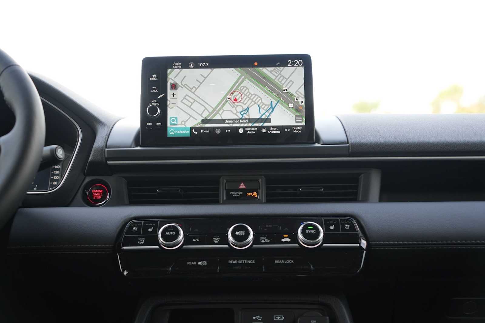 Thumbnail: 2025 Honda Pilot - 16