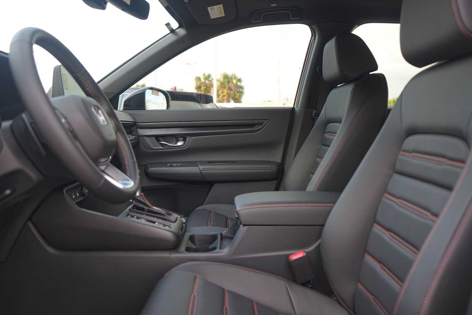 Thumbnail: 2026 Honda CR-V - 11