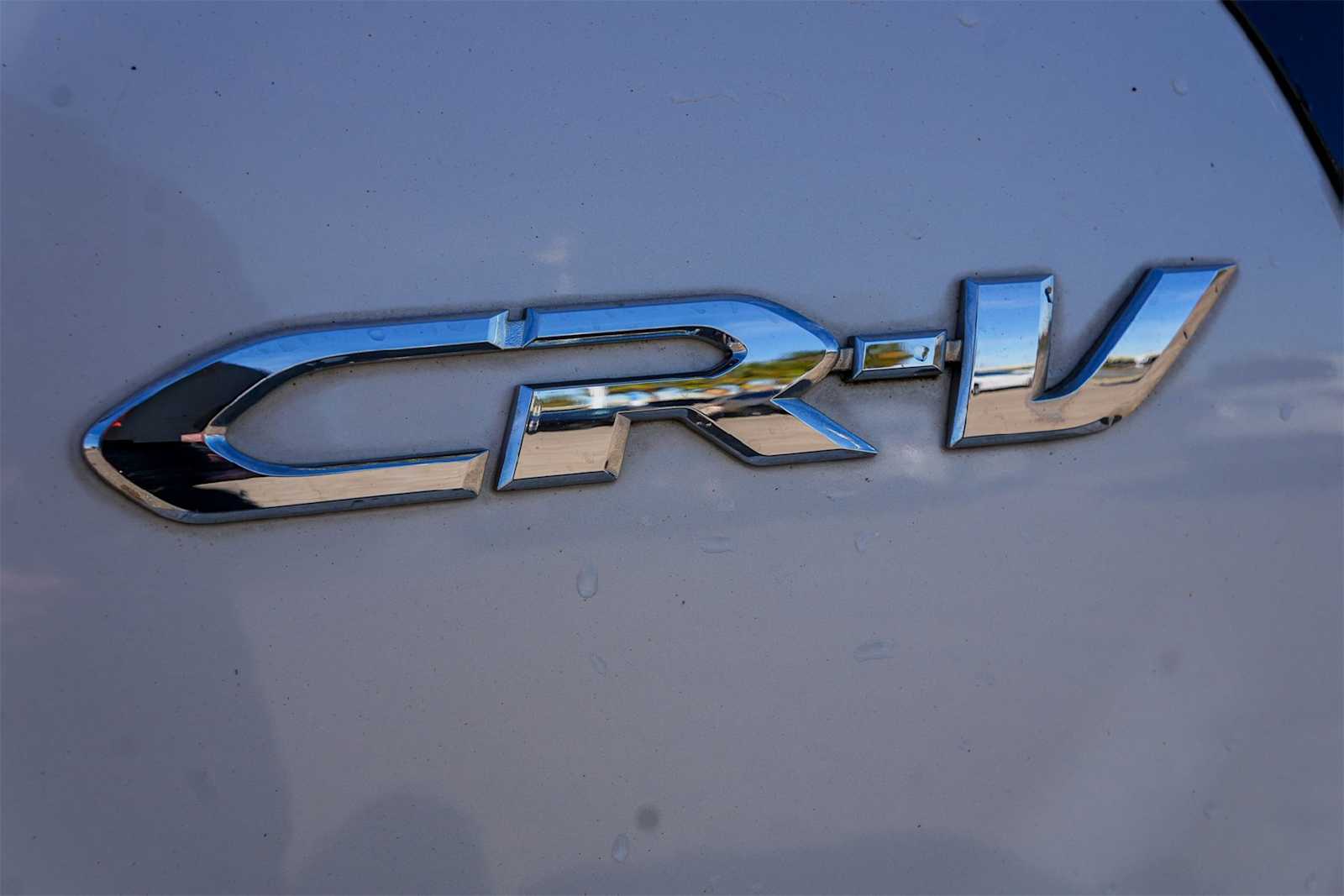 Thumbnail: 2014 Honda CR-V - 7