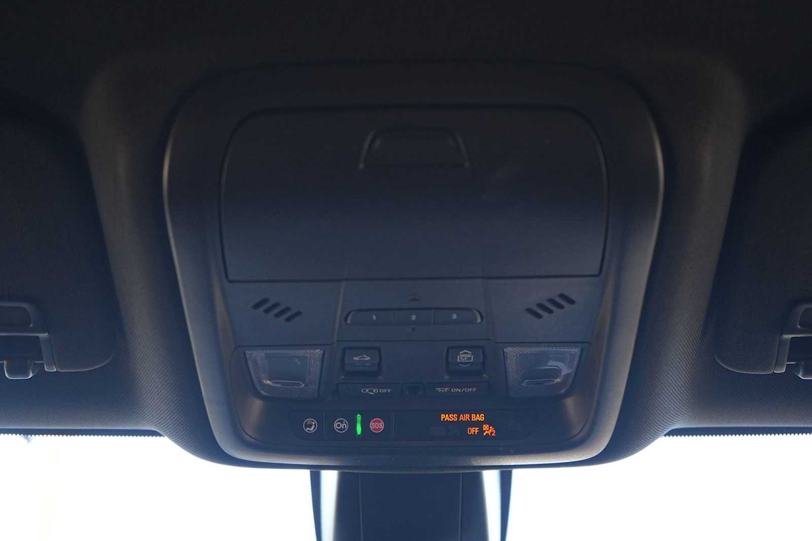 Thumbnail: 2023 Chevrolet Blazer - 23