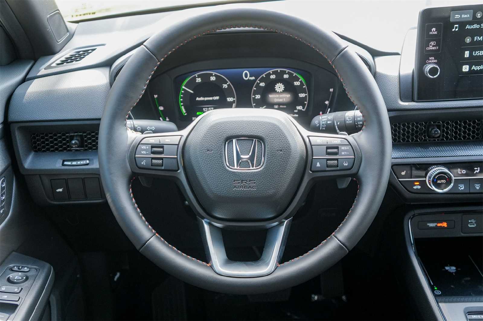 Thumbnail: 2026 Honda CR-V - 15