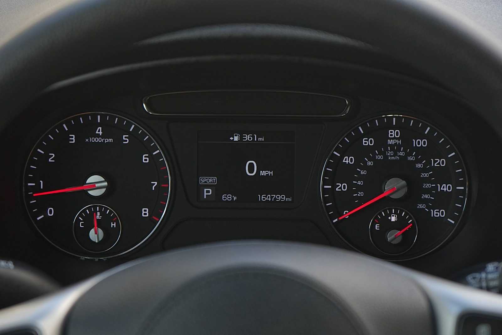 Thumbnail: 2019 Kia Sorento - 22