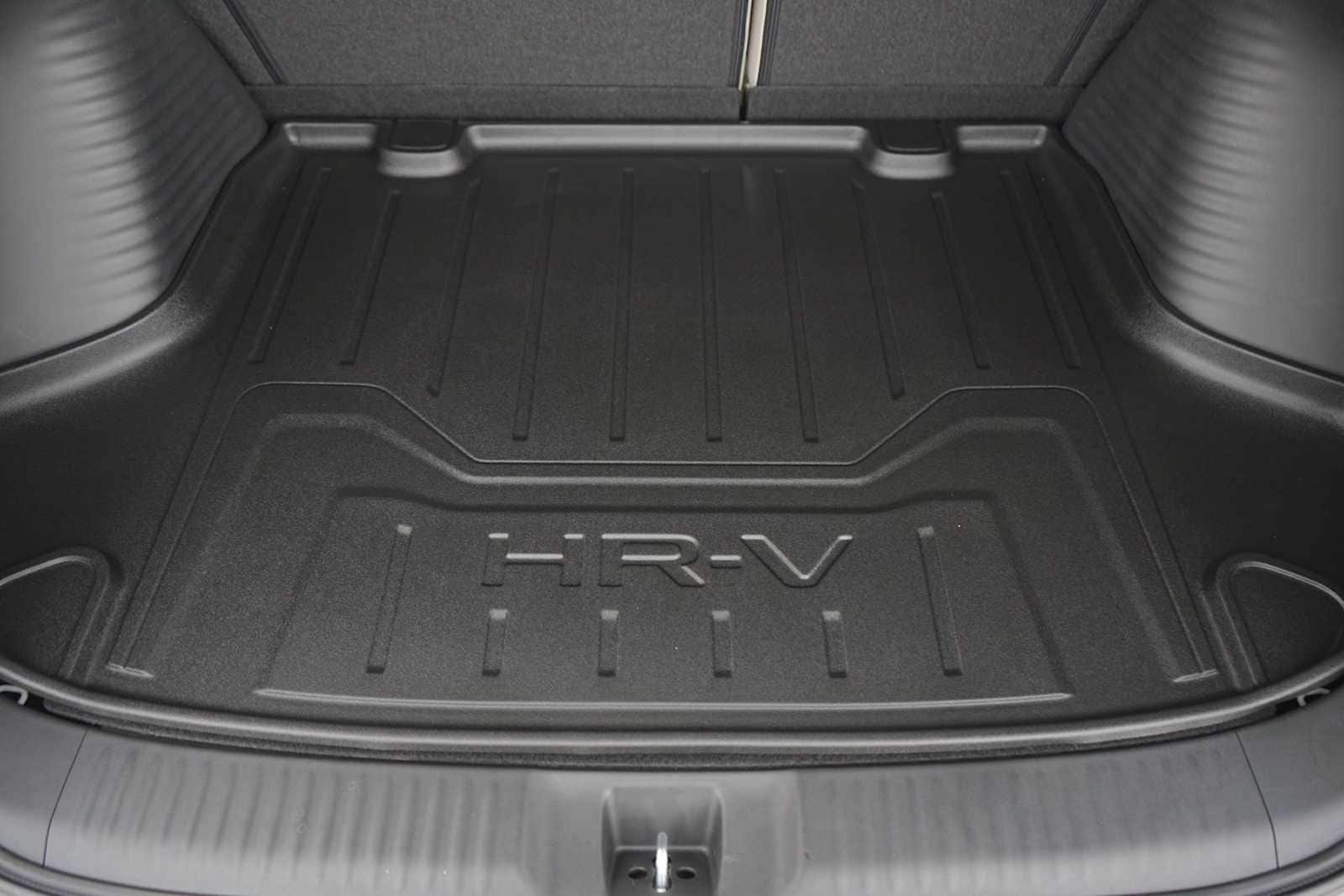 Thumbnail: 2026 Honda HR-V - 19